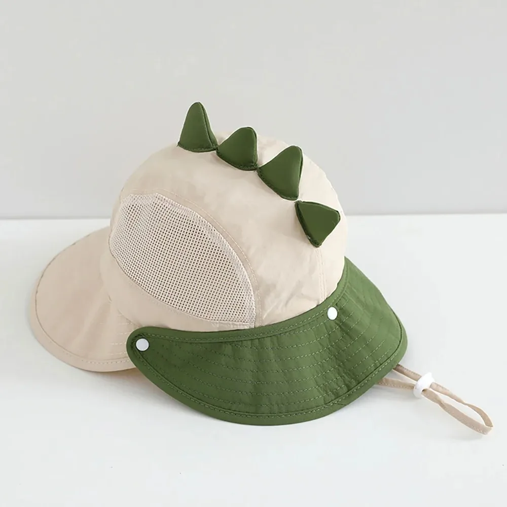 Cute Cartoon Baby Fisherman Ha - Fishing Hat のレビューと価格