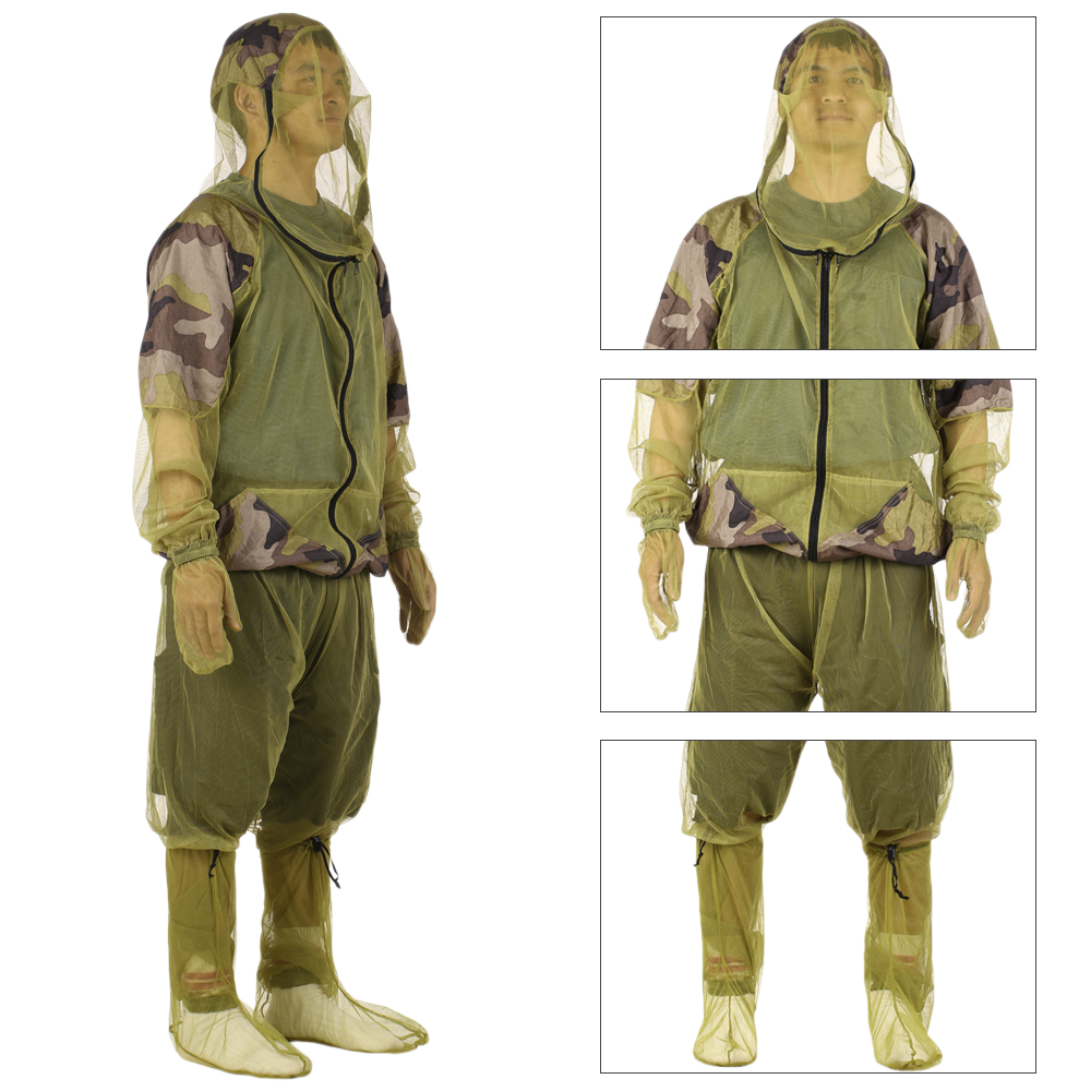 Lixada Outdoor Mosquito Repell - Fishing Gloves のレビューと価格