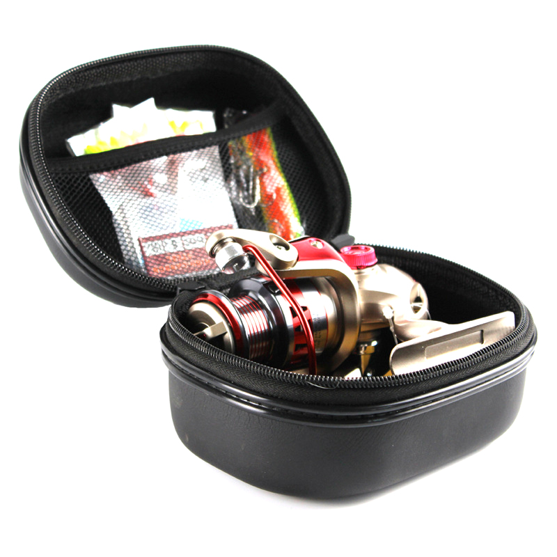 New Outdoor Fishing Bag Spinni - Fishing Bag Waterproof のレビューと価格