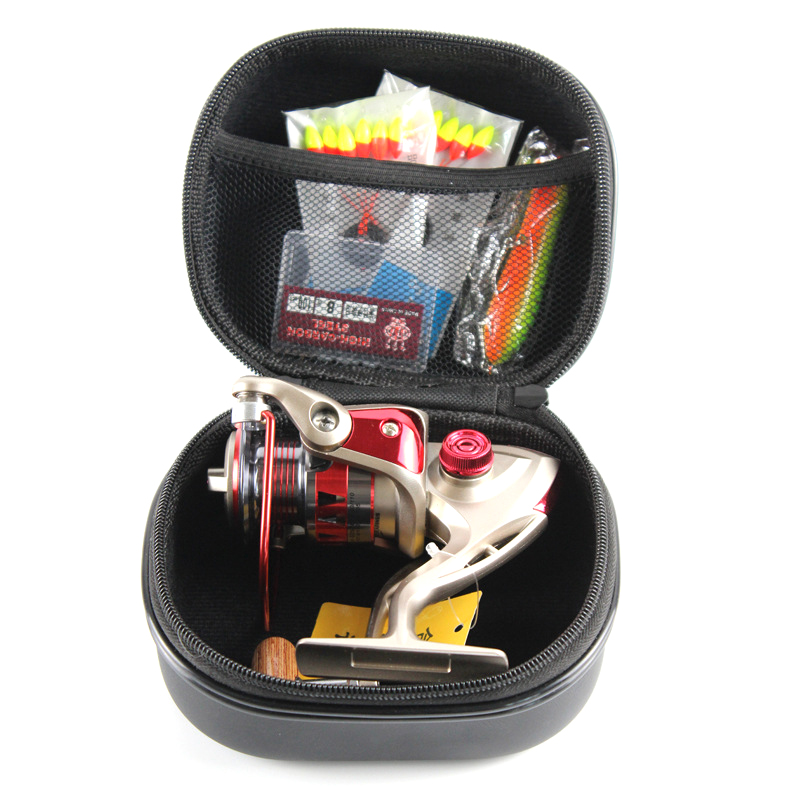 New Outdoor Fishing Bag Spinni - Fishing Bag Waterproof のレビューと価格