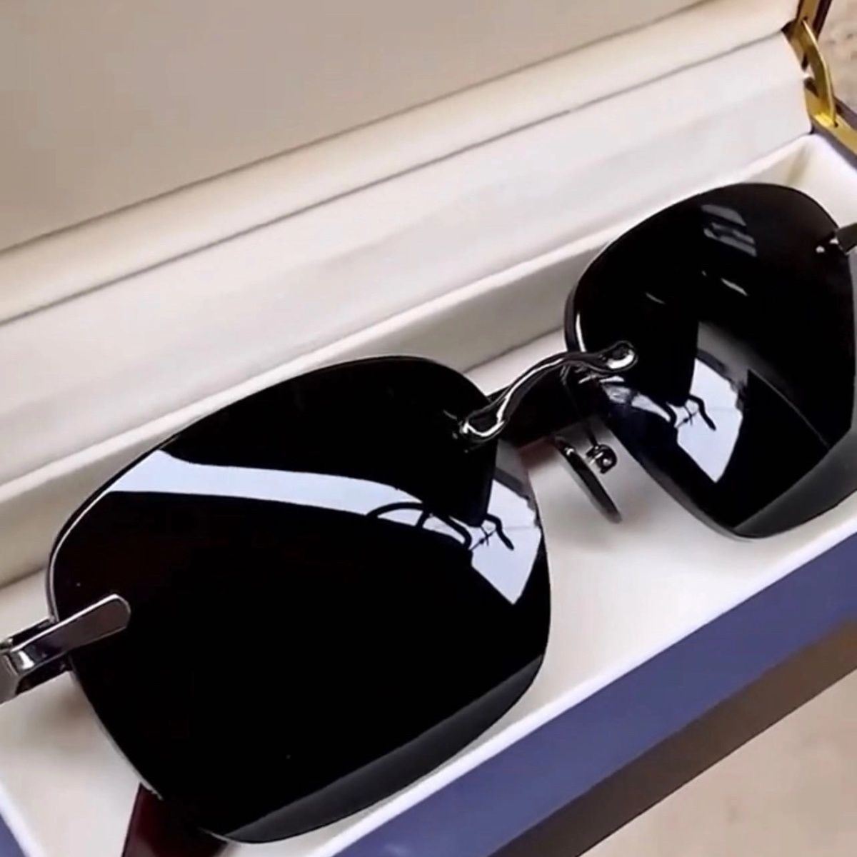 1/2PCS Outdoor Sports Sun Prot - Fishing Sunglasses Polarized のレビューと価格