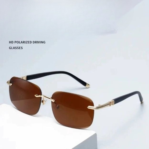 1/2PCS Outdoor Sports Sun Prot - Fishing Sunglasses Polarized のレビューと価格