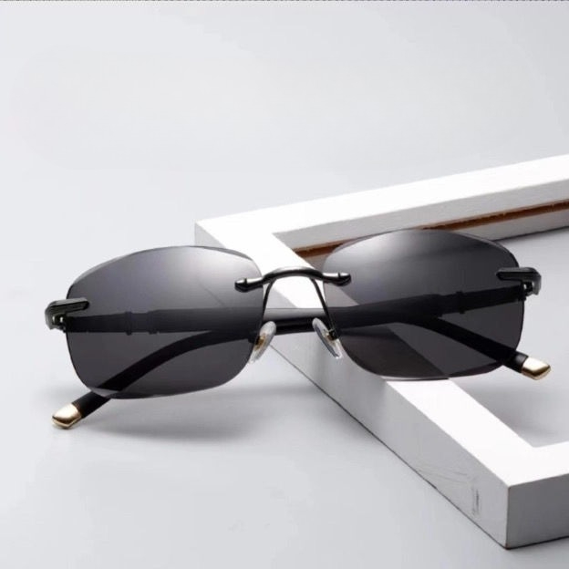 1/2PCS Outdoor Sports Sun Prot - Fishing Sunglasses Polarized のレビューと価格