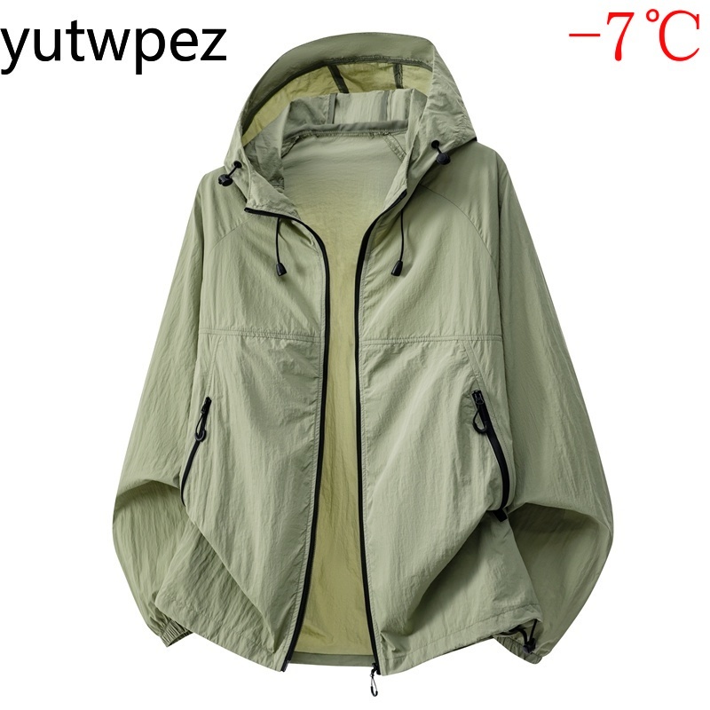 Fishing Sunscreen Outwear UPF5 - Fishing Hoodie のレビューと価格