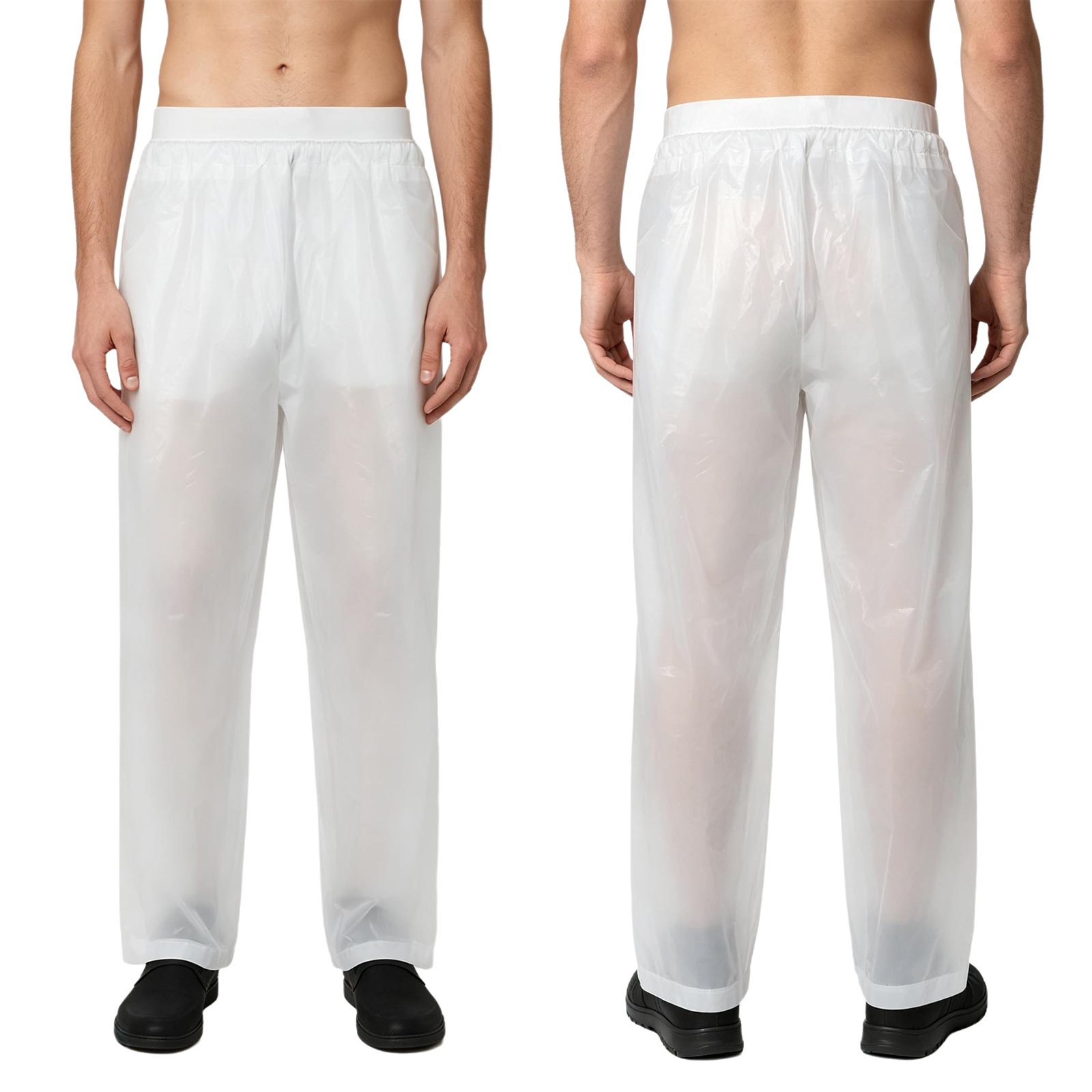 Adult Mens Pants Waterproof Ra - Fishing Pants Waterproof のレビューと価格