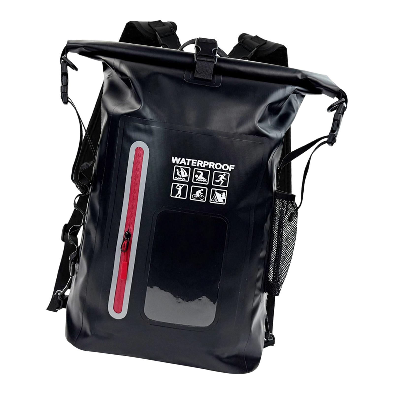 Waterproof Dry Bag Waterproof  - Fishing Backpack のレビューと価格
